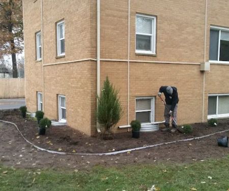 C&N Lawn Care