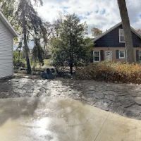 Miracle’s Lawn Service & Landscape Supply ico