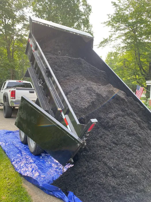 Miracle’s Lawn Service & Landscape Supply Picture 10
