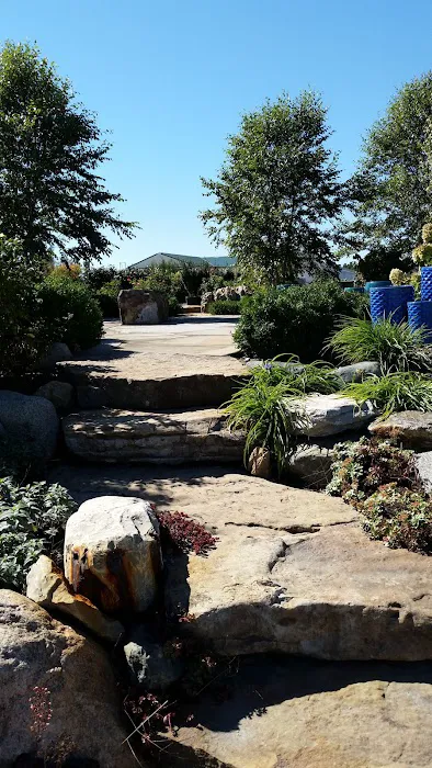 Lawnscape Garden Center Picture 6