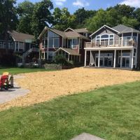 Jay's Lawn Service LLC ico