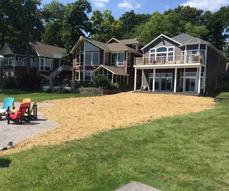 Jay's Lawn Service LLC