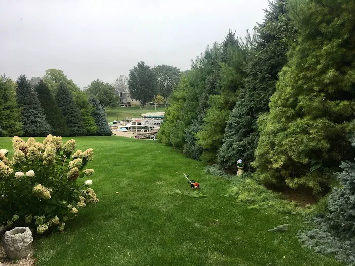 Jay's Lawn Service LLC Picture 2