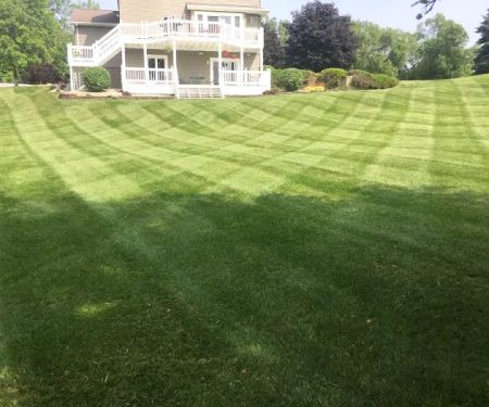 Nate's Lawncare LLC