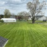 Oak Falls Groundskeeping LLC