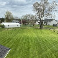 Oak Falls Groundskeeping LLC ico