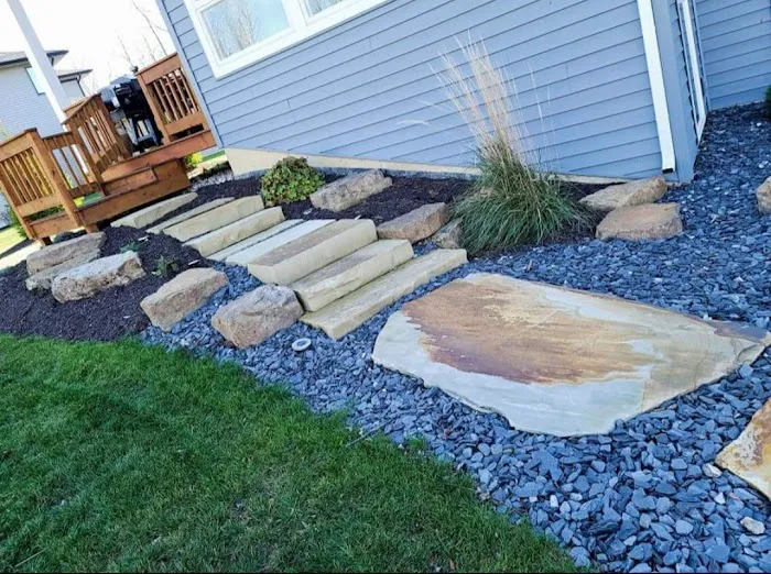All Lawn Care Service & landscaping LLC Picture 1