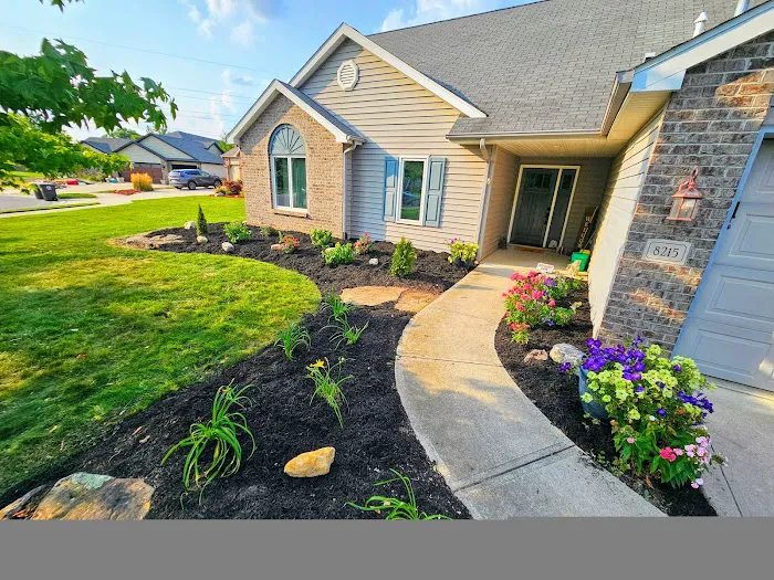 All Lawn Care Service & landscaping LLC Picture 3