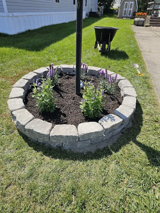 All Lawn Care Service & landscaping LLC Picture 8
