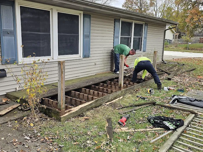 All Lawn Care Service & landscaping LLC Picture 10