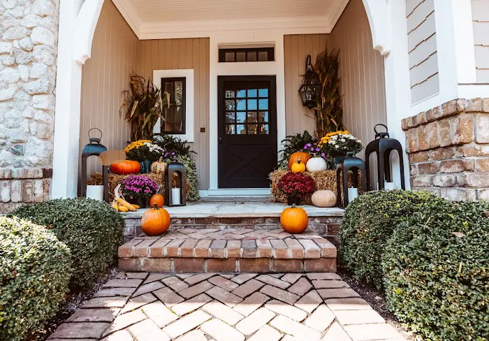 Professional Maintenance and Landscaping Picture 4