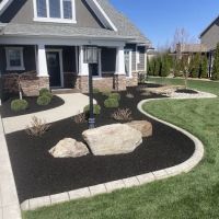 Fine Line Lawn Care LLC ico