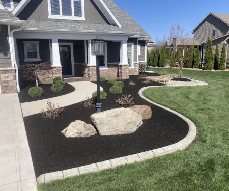 Fine Line Lawn Care LLC