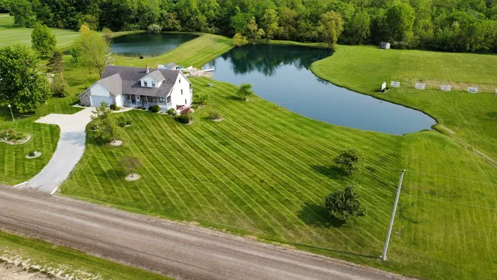 Fine Line Lawn Care LLC Picture 5