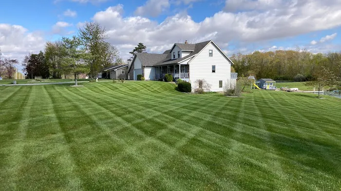 Fine Line Lawn Care LLC Picture 6