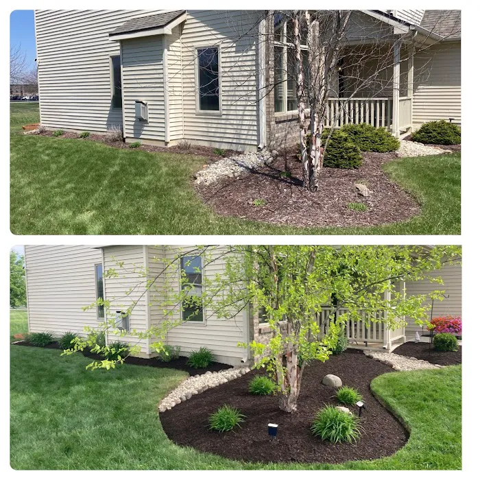 Fine Line Lawn Care LLC Picture 8