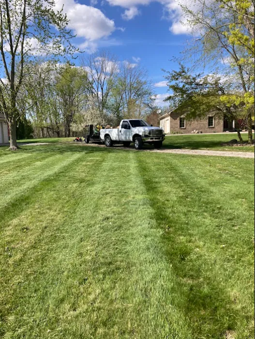 Ludwig Lawn Care Picture 2