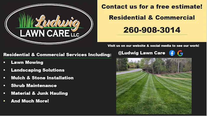 Ludwig Lawn Care Picture 3