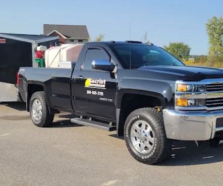 Secrist Lawn Care