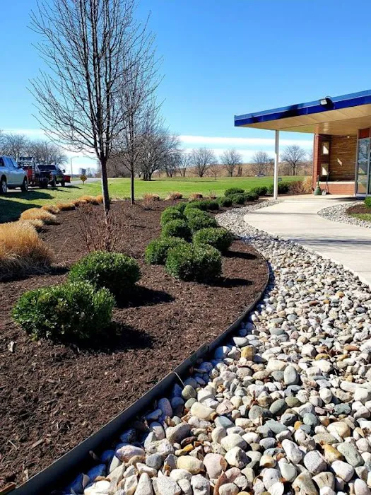 Divine Landscape Design Picture 1