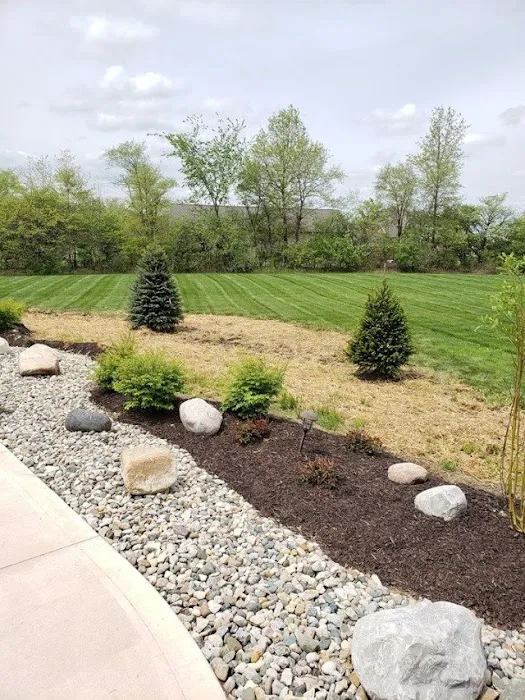 Divine Landscape Design Picture 2
