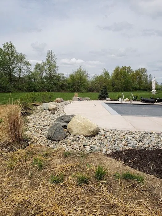 Divine Landscape Design Picture 3