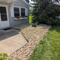 Minnick Lawn and Landscaping LLC ico
