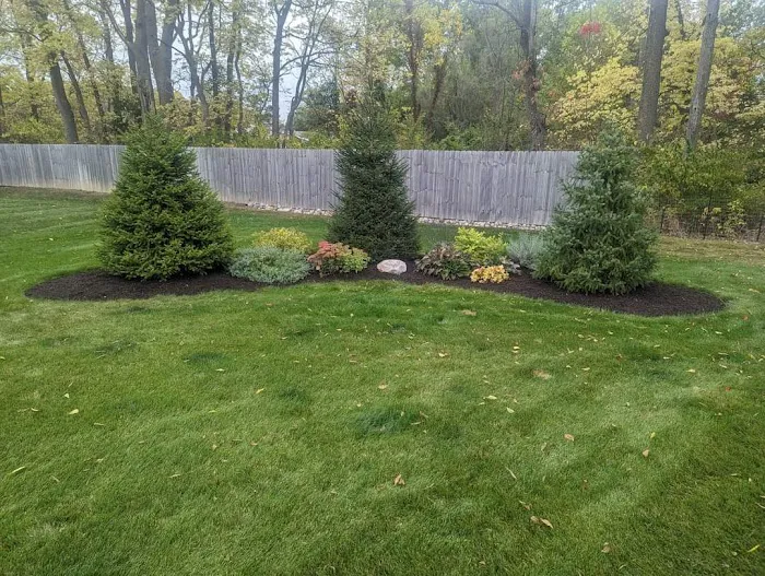 Minnick Lawn and Landscaping LLC Picture 8