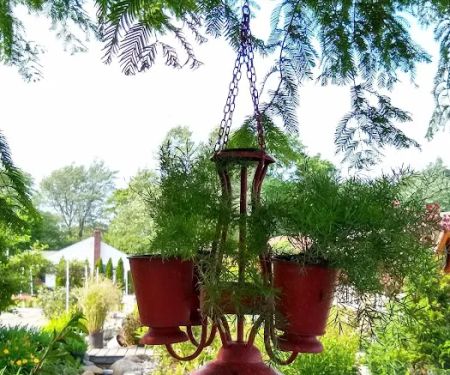 Broadview Landscaping & Nursery, Inc.