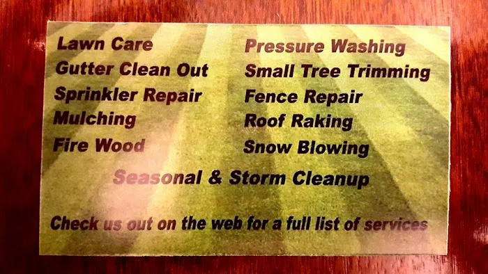 Xtreme Lawns Plus LLC Picture 1