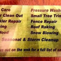 Xtreme Lawns Plus LLC ico