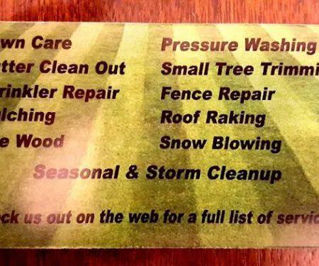 Xtreme Lawns Plus LLC