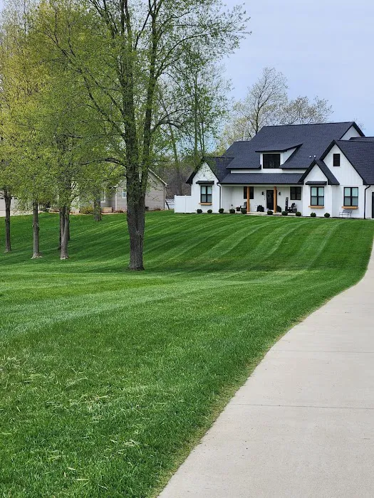 Grand Impressions Property Maintenance Picture 1