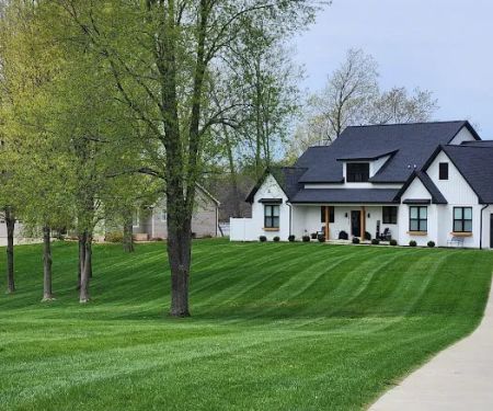 Grand Impressions Property Maintenance