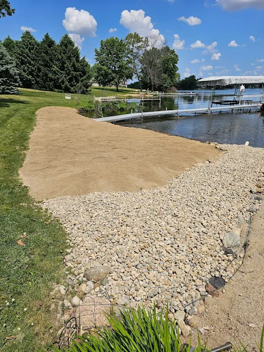 Yoder's lawn maintenance LLC Picture 4