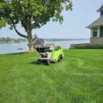 Yoder's lawn maintenance LLC