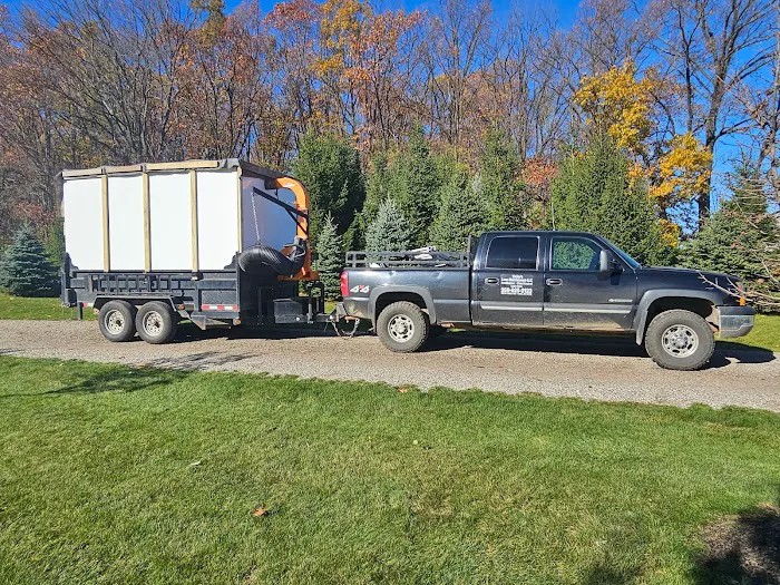 Yoder's lawn maintenance LLC Picture 3