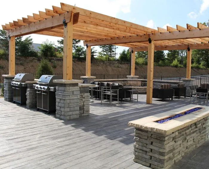 Pacific Impressions Landscaping, Inc Picture 5