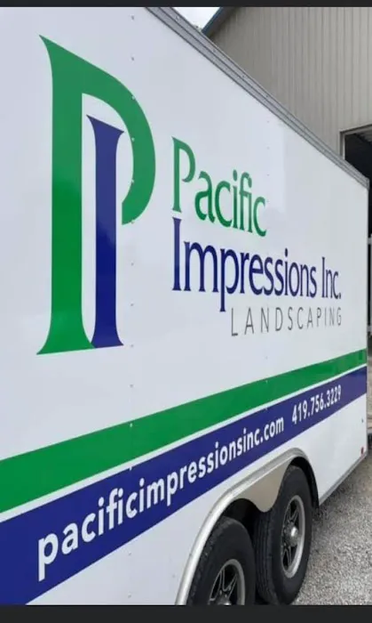 Pacific Impressions Landscaping, Inc Picture 8