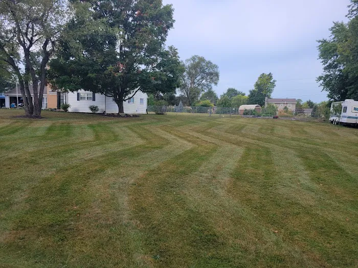 Pacific Impressions Landscaping, Inc Picture 7