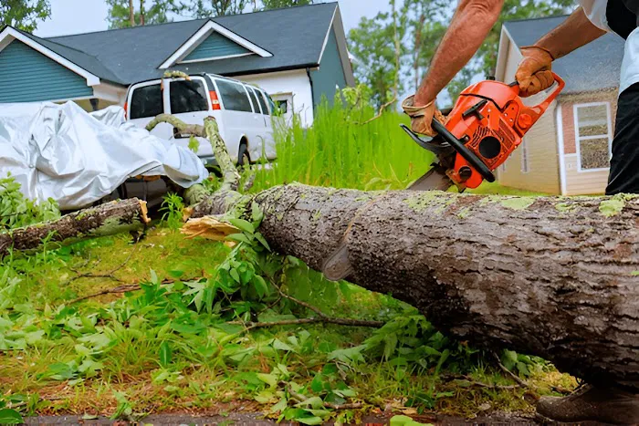 All about tree & turf services Picture 1