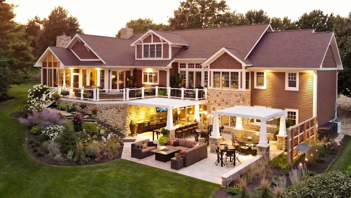 Cornerstone Landscape Group Picture 3