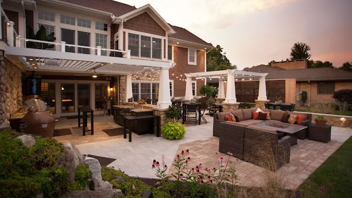 Cornerstone Landscape Group Picture 8
