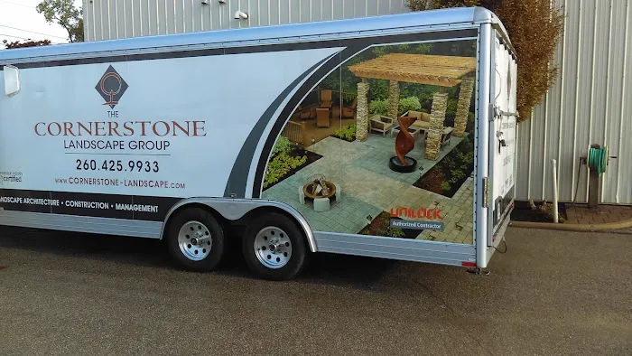 Cornerstone Landscape Group Picture 9