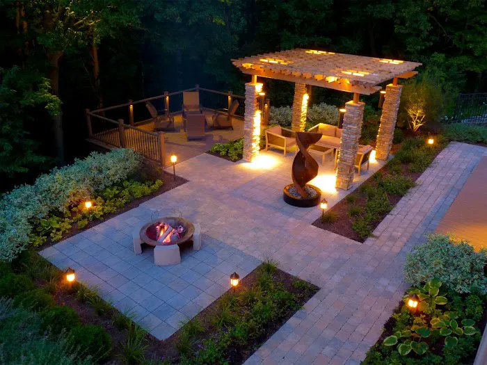 Cornerstone Landscape Group Picture 5