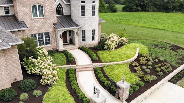Cornerstone Landscape Group Picture 4