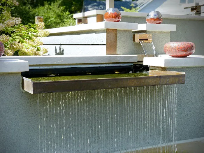 Cornerstone Landscape Group Picture 1