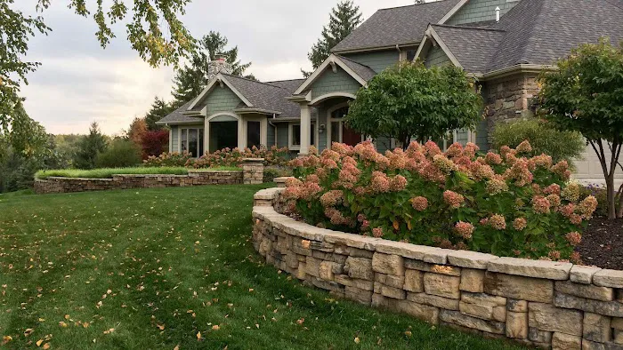 Cornerstone Landscape Group Picture 2