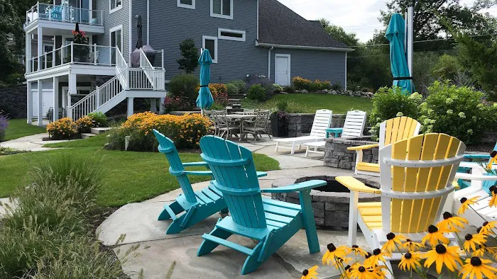 Cornerstone Landscape Group Picture 10