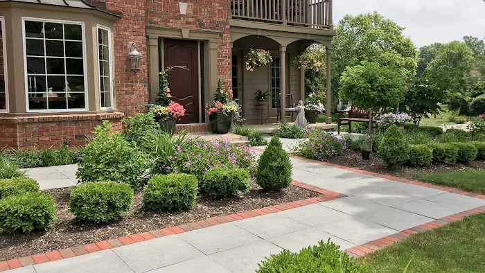 Cornerstone Landscape Group Picture 6